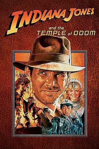 Indiana Jones 2 and the Temple of Doom 1984 Dub in Hindi full movie download